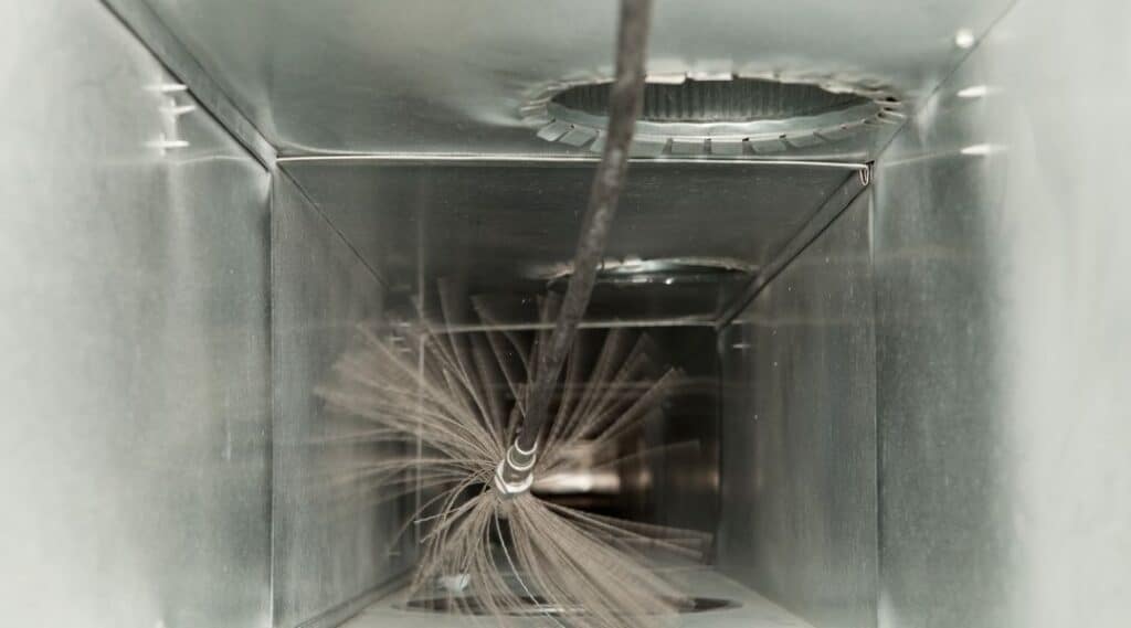 Duct Cleaning Services Why It's Essential for Your HVAC System