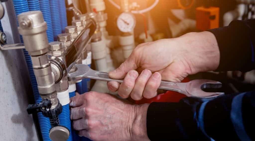 Signs Your Heating System Needs Repair