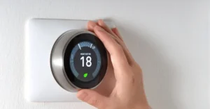 Right Thermostat for Your Steam Heating System duty calls plumbing and rooter llc.